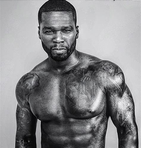 50 cent nude